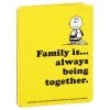 Hallmark Peanuts® Family Is… Always Being Together Book -Hallmark Toys Shop Peanuts Family Is Always Being Together Book root 1BOK1431 BOK1431 01.jpg Source Image