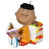 Hallmark The Peanuts® Gang Franklin Ornament -Hallmark Toys Shop Peanuts Franklin Reading Comics Keepsake Ornament 1899QXE3289 01