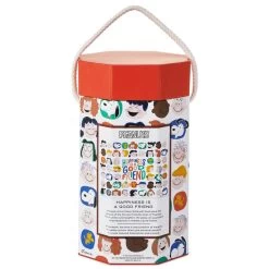 Hallmark Peanuts® Gang Happiness Is 550-Piece Puzzle -Hallmark Toys Shop Peanuts Gang Happiness Is Jigsaw Puzzle 1PAJ3541 03