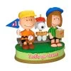 Hallmark The Peanuts® Gang Batter Up! Musical Ornament -Hallmark Toys Shop Peanuts Gang Watching Baseball Keepsake Ornament 3299QXI7059 01