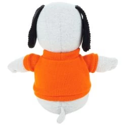 Hallmark Peanuts® Joe Cool Snoopy Stuffed Animal, 12" -Hallmark Toys Shop Peanuts Joe Cool Snoopy Stuffed Animal 1PAJ2177 02