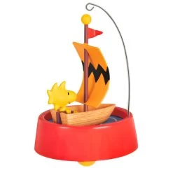 Hallmark The Peanuts® Gang Windward Woodstock Ornament -Hallmark Toys Shop Peanuts Woodstock Sailing Keepsake Ornament 1999QXI7057 06