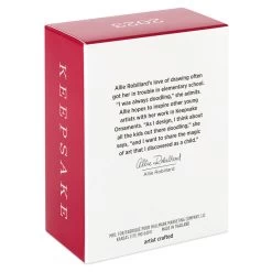 Hallmark Pear-fect Together Ornament -Hallmark Toys Shop Pearfect Together Fruit Keepsake Ornament 1899QGO2887 05