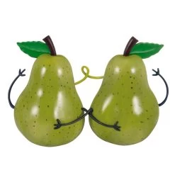 Hallmark Pear-fect Together Ornament -Hallmark Toys Shop Pearfect Together Fruit Keepsake Ornament 1899QGO2887 06