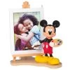 Hallmark Disney Mickey Mouse Picture Perfect Photo Frame Ornament -Hallmark Toys Shop Picture Frame Keepsake Ornament 1799QXD6547 01