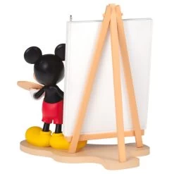 Hallmark Disney Mickey Mouse Picture Perfect Photo Frame Ornament -Hallmark Toys Shop Picture Frame Keepsake Ornament 1799QXD6547 06