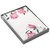 Hallmark Pink Peonies Stationery Set, Box Of 20 -Hallmark Toys Shop Pink Peonies Stationery Set 1499STN1137 01