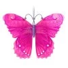 Hallmark Brilliant Butterflies Ornament -Hallmark Toys Shop Pink and Purple Butterfly Keepsake Ornament 1799QXR8077 01