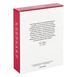 Hallmark Brilliant Butterflies Ornament -Hallmark Toys Shop Pink and Purple Butterfly Keepsake Ornament 1799QXR8077 05