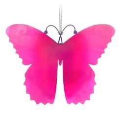 Hallmark Brilliant Butterflies Ornament -Hallmark Toys Shop Pink and Purple Butterfly Keepsake Ornament 1799QXR8077 06