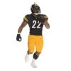 Hallmark NFL Pittsburgh Steelers Najee Harris Ornament 2 Hallmark NFL Pittsburgh Steelers Najee Harris Ornament -Hallmark Toys Shop Pittsburgh Steelers Najee Harris Keepsake Ornament 2299QXI7157 01