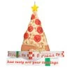 Hallmark O Pizza Tree Ornament 2 Hallmark O Pizza Tree Ornament -Hallmark Toys Shop Pizza Christmas Tree on Boxes Keepsake Ornament 1799QGO2857 01