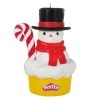 Hallmark Hasbro® Snow Much Play-Doh® Fun! Ornament -Hallmark Toys Shop PlayDoh Snowman Keepsake Ornament 1699QXI7307 01