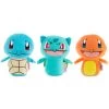 Hallmark Itty Bittys® Pokémon Plush Collector Set Of 3 -Hallmark Toys Shop Plush Pokmon itty bittys 3Pack 1KDD2177 01