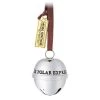 Hallmark The Polar Express™ Santa's Sleigh Bell 2023 Metal Ornament -Hallmark Toys Shop Polar Express Sleigh Bell Keepsake Ornament 1799QXI6069 01
