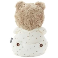 Hallmark Prayer Bear Recordable Stuffed Animal, 10.5" -Hallmark Toys Shop Prayer Bear Recordable Stuffed Animal 1KFA2010 02