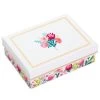 Hallmark Pretty Floral Assorted Blank Thank-You Notes, Box Of 24 -Hallmark Toys Shop Pretty Floral Assorted Blank ThankYou Notes in Box 1499TYN2424 01