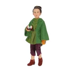 Hallmark Star Wars: Obi-Wan Kenobi™ A Princess And Her Droid Ornament