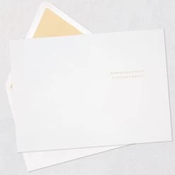 Hallmark Peace On Earth Angel Quilled Paper Handmade Christmas Card -Hallmark Toys Shop Quilled Paper Peace Angel Handmade Christmas Card 1299IXC7334 03