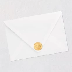 Hallmark Peace On Earth Angel Quilled Paper Handmade Christmas Card -Hallmark Toys Shop Quilled Paper Peace Angel Handmade Christmas Card 1299IXC7334 08