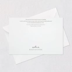 Hallmark With All My Heart Quilled Paper Handmade Love Card -Hallmark Toys Shop Red Letters Quilled Paper Handmade Romantic Love Card 1299LAD2811 07