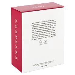 Hallmark Magical Mixer Ornament -Hallmark Toys Shop Red Stand Mixer With Santa Bowl Keepsake Ornament 1699QGO2909 05