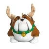 Hallmark Reindoggie Ornament -Hallmark Toys Shop Reindeer Dog Keepsake Ornament 1699QXT4107 01