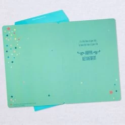 Hallmark 16" Retired And Admired Jumbo Retirement Card With Banner -Hallmark Toys Shop Retired Admired Retirement Card 1299CBG3022 03