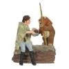 Hallmark Star Wars: Return Of The Jedi™ A Curious Encounter On Endor™ Ornament -Hallmark Toys Shop Return of the Jedi Wicket Ewok Keepsake Ornament 2699QXI7097 01