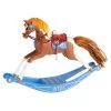 Hallmark Rocking Horse Memories 2023 Ornament -Hallmark Toys Shop Rocking Horse Keepsake Ornament 1799QXR8089 01