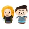 Hallmark Itty Bittys® Friends Ross And Rachel Plush, Set Of 2 -Hallmark Toys Shop Ross and Rachel Plush Friends itty bittys 1KDD2070 01