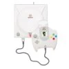Hallmark SEGA Dreamcast Console Musical Ornament With Light -Hallmark Toys Shop SEGA Dreamcast Console Keepsake Ornament 2299QXI7457 01