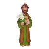 Hallmark Saint Joseph Ornament -Hallmark Toys Shop Saint Joseph Holding Lilies Keepsake Ornament 1799QGO2757 01