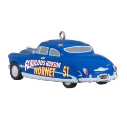 Hallmark Mini Disney/Pixar Cars Radiator Springs Pals Ornaments, Set Of 3 -Hallmark Toys Shop Sally Doc Hudson Ramone Cars Keepsake Ornaments 2999QXM9297 10