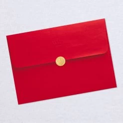 Hallmark Spirit Of Christmas Musical 3D Pop-Up Christmas Card With Light -Hallmark Toys Shop Santa Shadow Box 3D PopUp Music Light Christmas Card 1099XOD4034 10