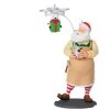 Hallmark Toymaker Santa Ornament -Hallmark Toys Shop Santa With Drone Keepsake Ornament 1999QXR8047 01