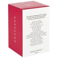 Hallmark The Artist At Work Special Edition Exclusive Ornament 12 Hallmark The Artist At Work Special Edition Exclusive Ornament -Hallmark Toys Shop Santa at Work Keepsake Ornament 4999QGO2827 05