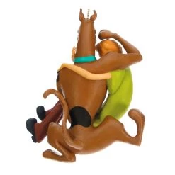 Hallmark Scooby-Doo™ Frightened Friends Ornament -Hallmark Toys Shop ScoobyDoo and Shaggy Keepsake Ornament 2099QXI6089 06