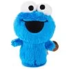 Hallmark Itty Bittys® Sesame Street® Cookie Monster Plush With Sound -Hallmark Toys Shop Sesame Street Cookie Monster Plush itty bittys 1KDD2115 01