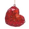 Signature Heart Metal Hallmark Ornament -Hallmark Toys Shop Signature Heart Metal Christmas Ornament 1HDL2172 01