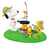 Hallmark The Peanuts® Gang Pancake Pals Ornament -Hallmark Toys Shop Snoopy Beagle Scouts Pancake Breakfast Keepsake Ornament 1899QXI7049 01