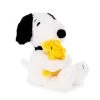 Hallmark Peanuts® Snoopy And Woodstock Hugging Stuffed Animals, 10" -Hallmark Toys Shop Snoopy and Woodstock Hugging Stuffed Animals 1PAJ3511 01