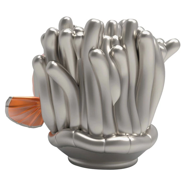 Hallmark Disney 100 Years Of Wonder Pixar And Princesses Ornaments, Set Of 4 13 Hallmark Disney 100 Years Of Wonder Pixar And Princesses Ornaments, Set Of 4 - Image 11