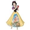 Hallmark Disney Princess Celebration Snow White Porcelain Ornament -Hallmark Toys Shop Snow White With Castle Dress Keepsake Ornament 2999QXR8189 01