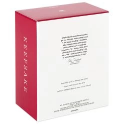 Hallmark Snowflake 10-Light Christmas String Lights, 10' -Hallmark Toys Shop Snowflakes Keepsake Christmas Light String 1QSB6297 05