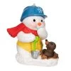 Hallmark Snow Buddies 2023 Ornament -Hallmark Toys Shop Snowman and Gopher Keepsake Ornament 1799QXR8037 01