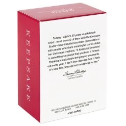 Hallmark Snow Buddies 2023 Ornament -Hallmark Toys Shop Snowman and Gopher Keepsake Ornament 1799QXR8037 05