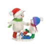 Hallmark Making Memories Dancing To The Beat Ornament -Hallmark Toys Shop Snowmen Dancing Keepsake Ornament 1799QXR8059 01