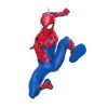 Hallmark Mini Marvel Spider-Man And Miles Morales Ornaments, Set Of 2 -Hallmark Toys Shop Spiderman Miles Morales Keepsake Ornaments 1999QXM9337 01