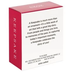 Hallmark Mini Marvel Spider-Man And Miles Morales Ornaments, Set Of 2 -Hallmark Toys Shop Spiderman Miles Morales Keepsake Ornaments 1999QXM9337 07